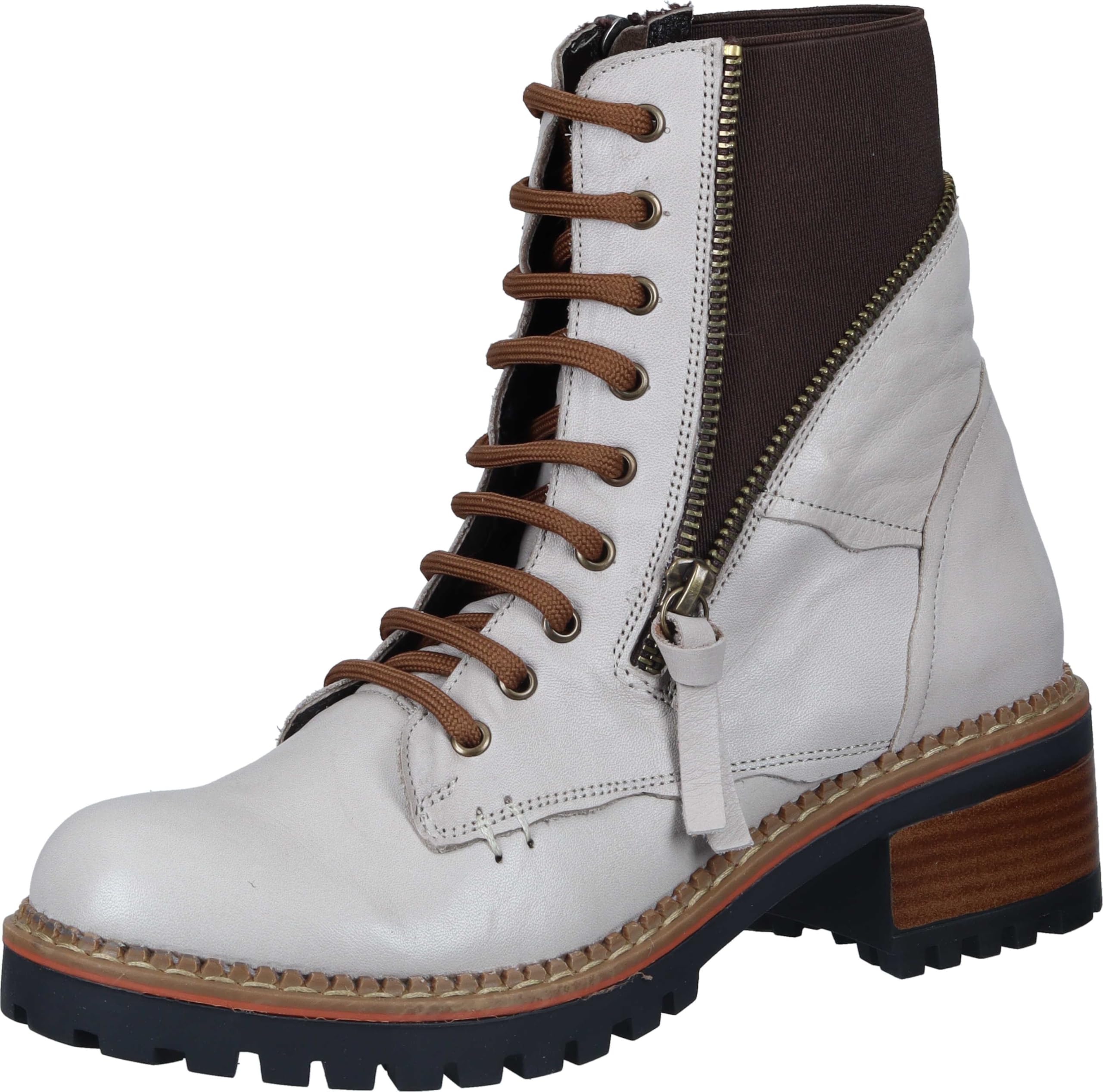 Manitu Damen Stiefelette