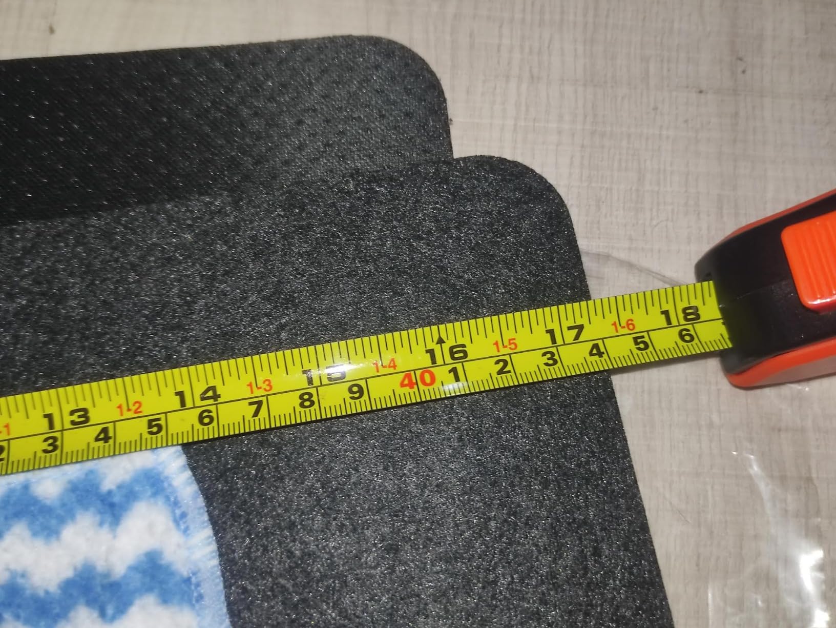 Tappetino Resistente Al Calore Per Friggitrice Ad Aria, 1 Pezzo, Protezione Superficie - 5