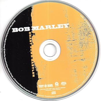 欧LP Bob Marley Chant Down Babylon 5464041  RECORDS /00260 Chant Down Babylon CD - Bob Marley Official Store