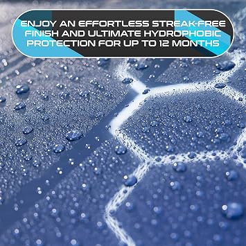 Infinity Wax Synergy Litespray Coating Polymer Car, 100 ml