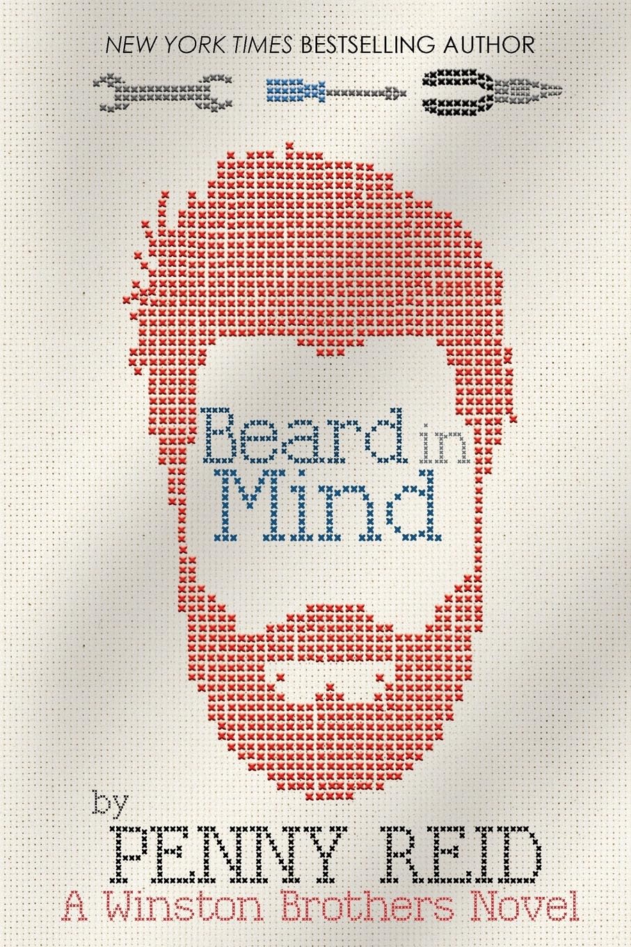 Buy Beard in Mind (Winston Brothers) — BookShops.in