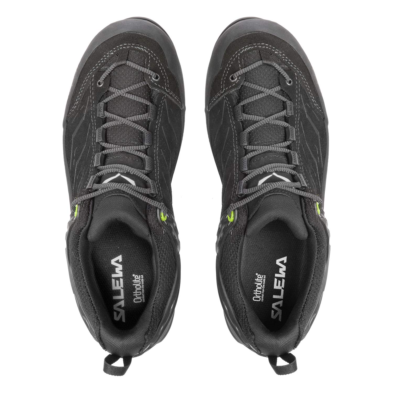 Salewa Hemd Sassolungo Dry M krótki rękaw koszulka męska