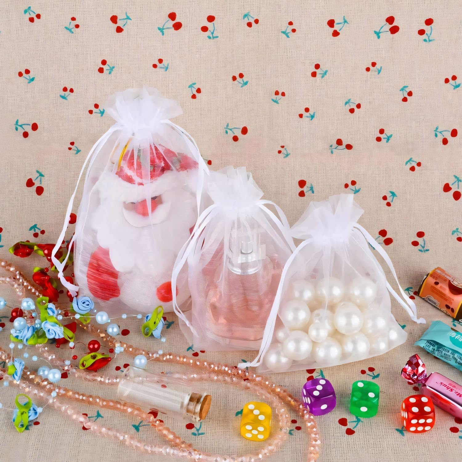 Organza