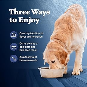 Top-Rated Wet Dog Food Brands best sellers 7 81ugfSTO4IL. AC SL289