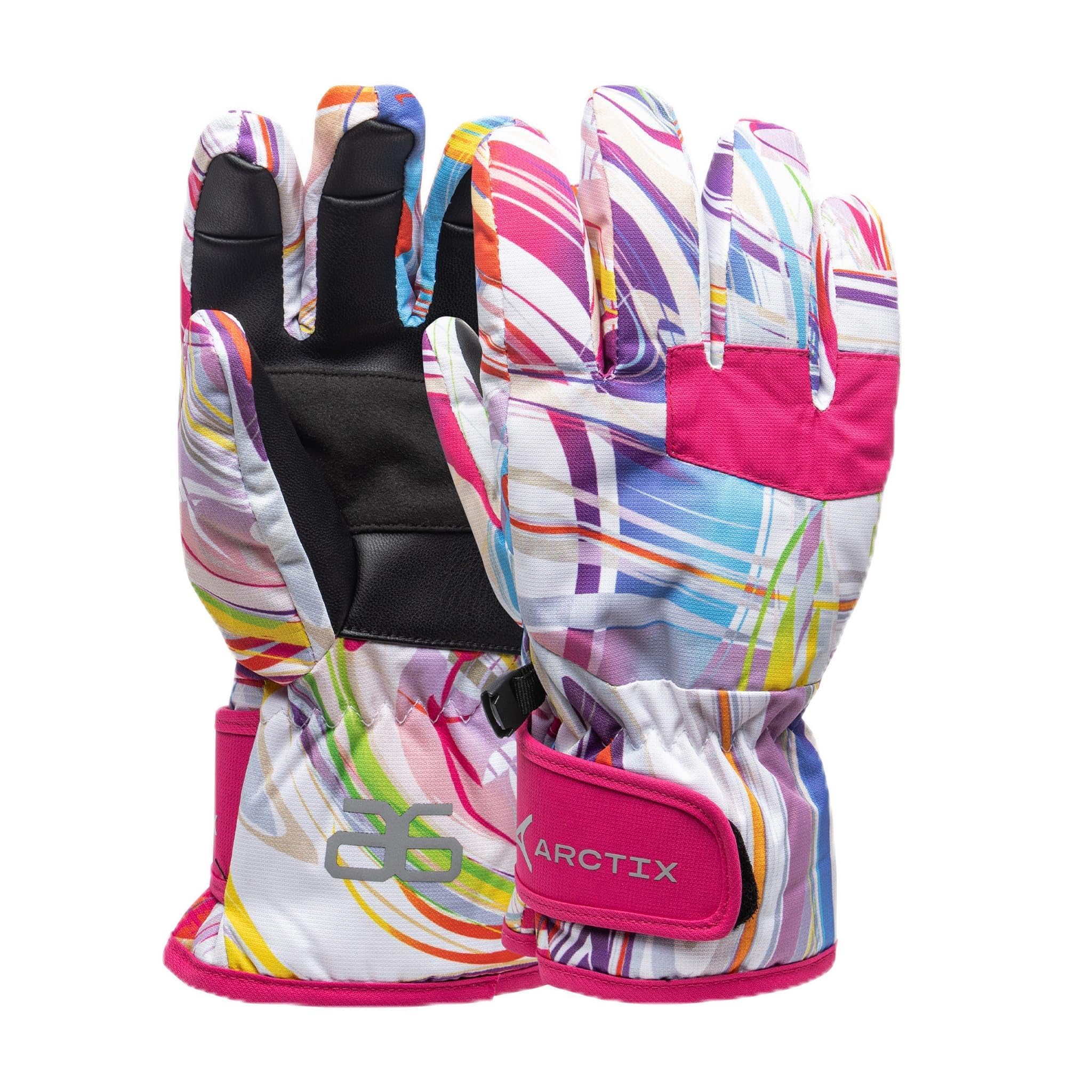Arctix Kids' Matterhorn Glove