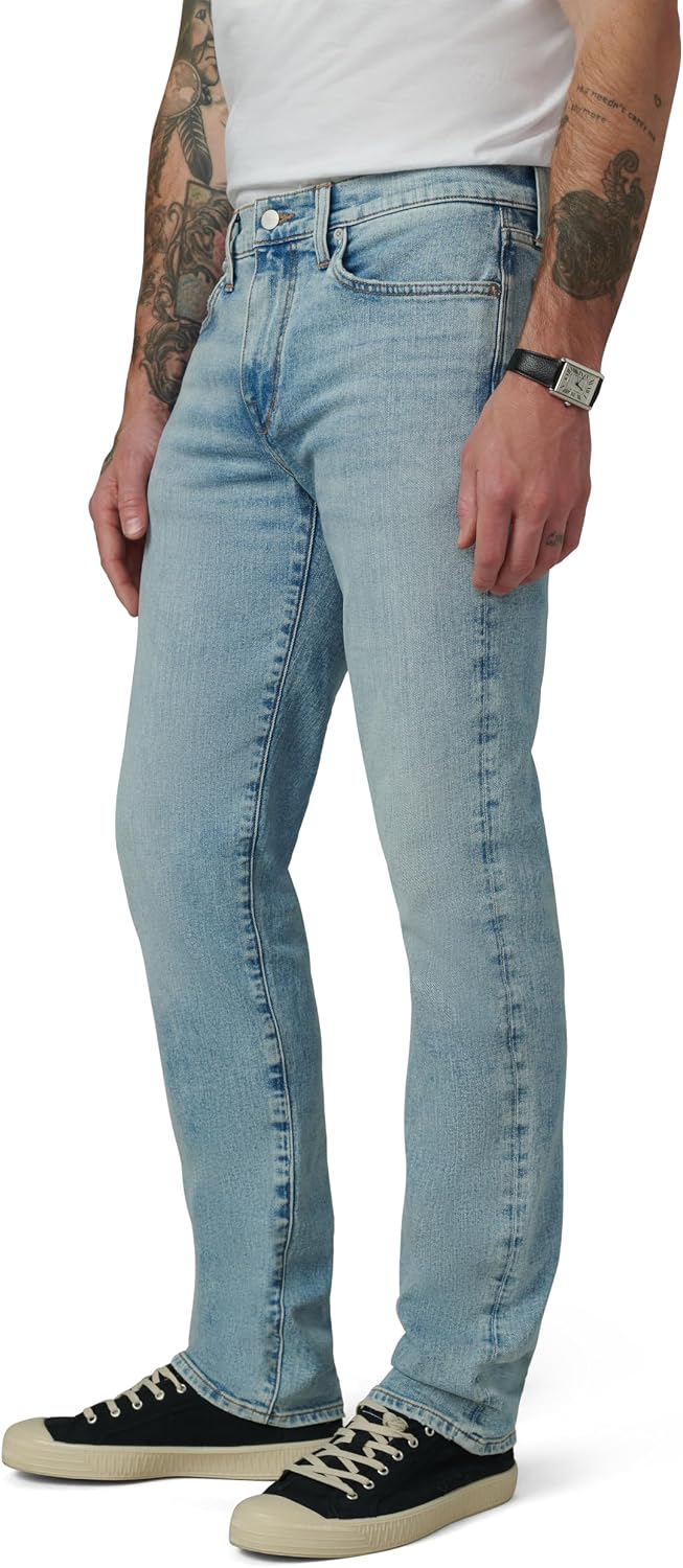 Joe's Jeans Mens Brixton Straight and Narrow Leg Jean