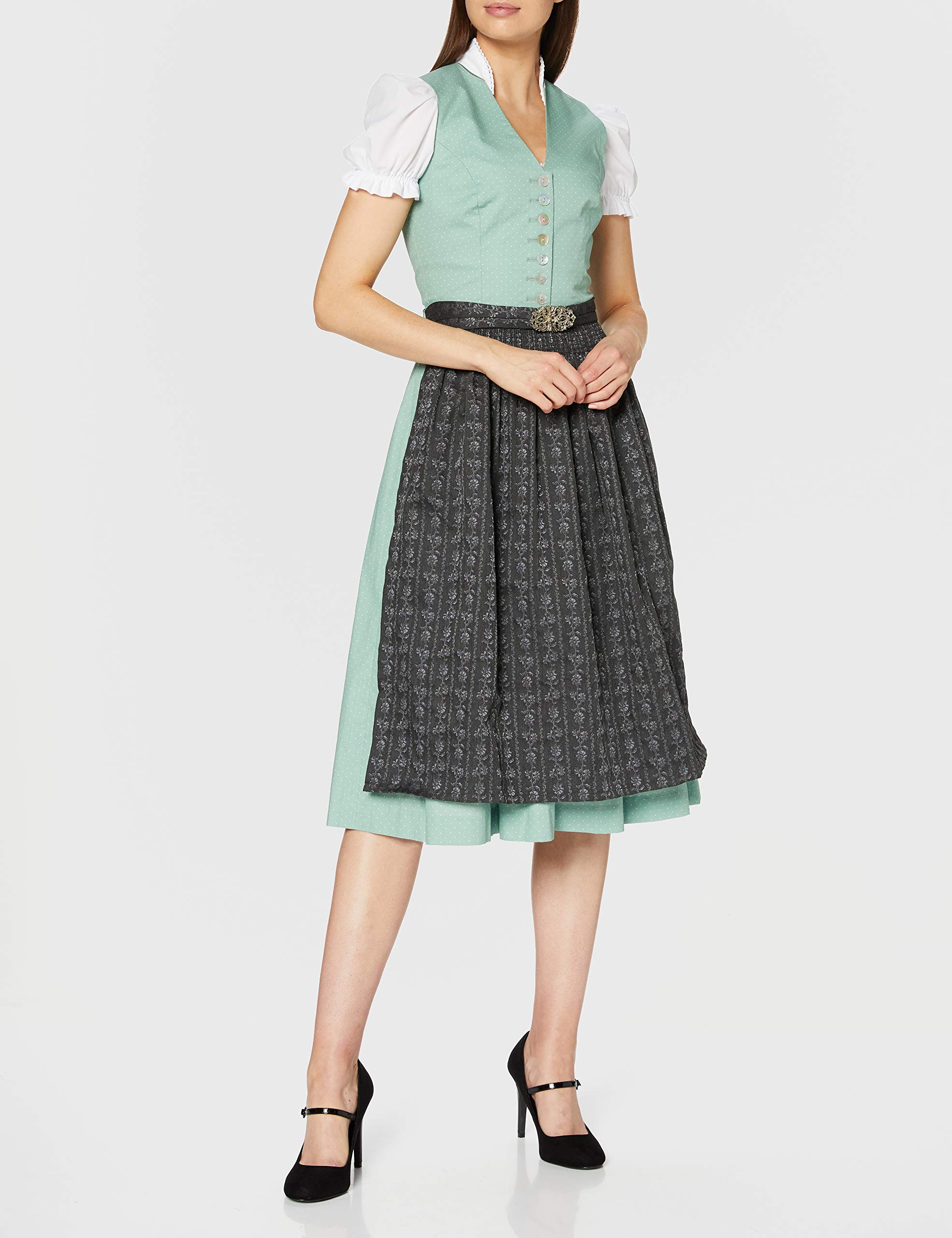 Stockerpoint Schürze Sc-300 Vestito per occasioni speciali Donna (Pacco da 1)
