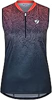 Damen Fahrradtrikot/Radtrikot