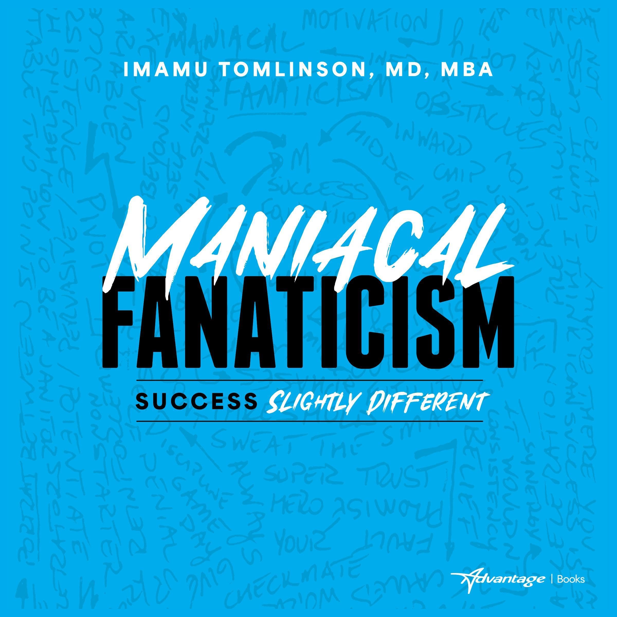 Maniacal Fanaticism