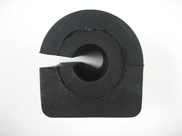 Genuine Land Rover Discovery II FRONT Sway Bar Bushing Set - WITHOUT ACE