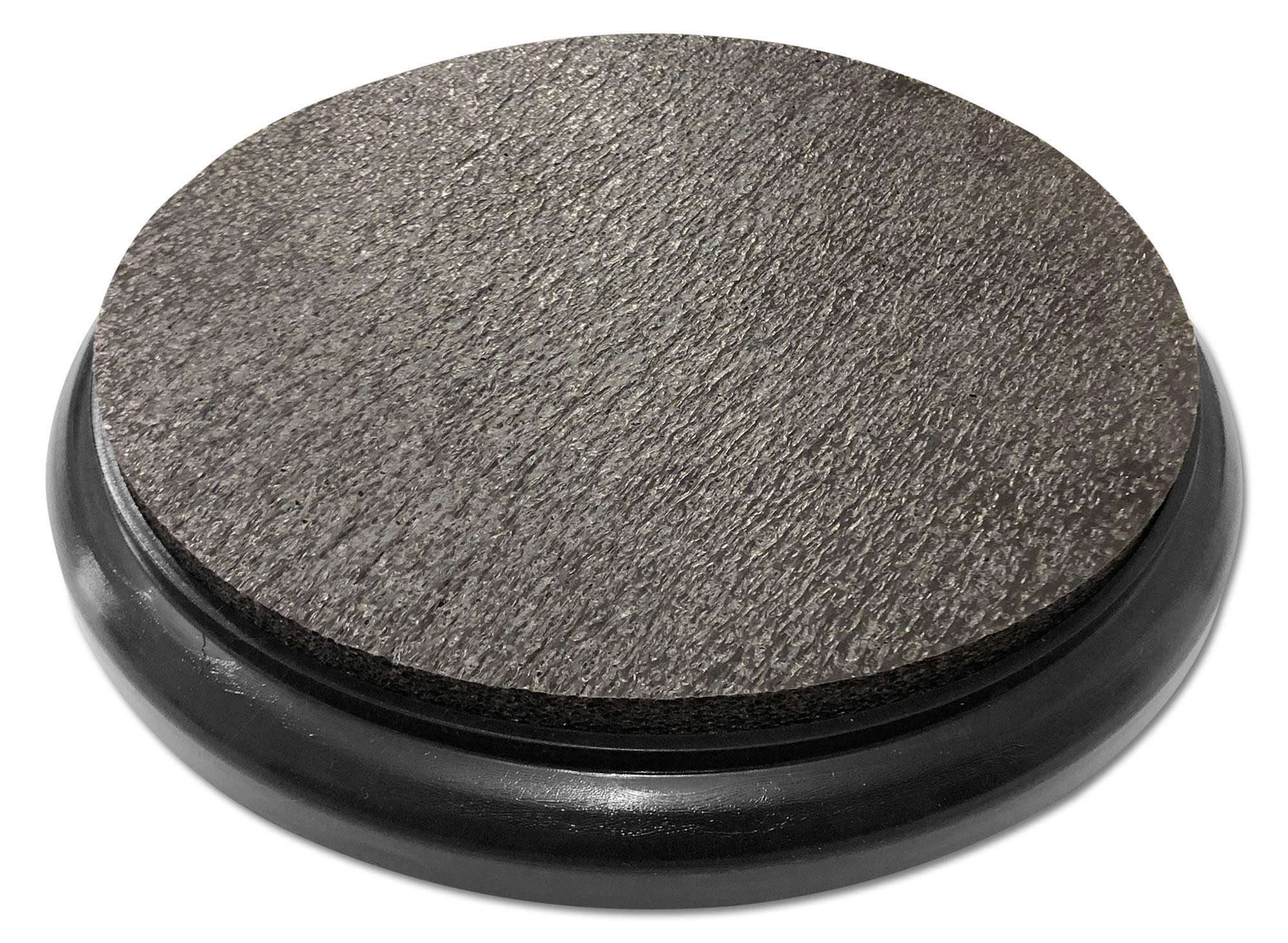 Padded Bucket Lid Seat by Bucket Lidz