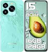 Amazon | [Android 15] OUKITEL C65 SIMフリー スマホ 本体 16GB