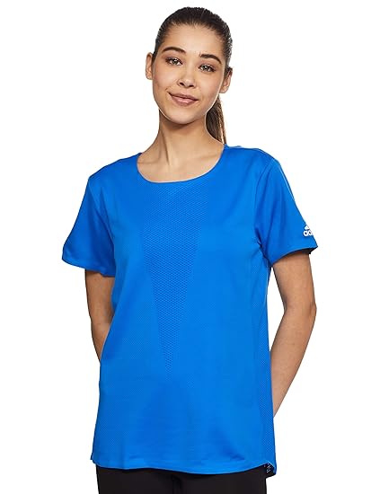 Women's Regular Fit Sports T-Shirt