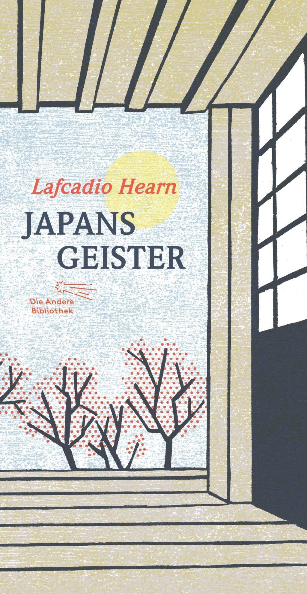 Japans Geister