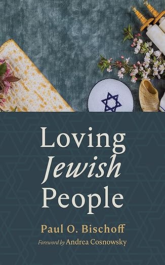 Loving Jewish People