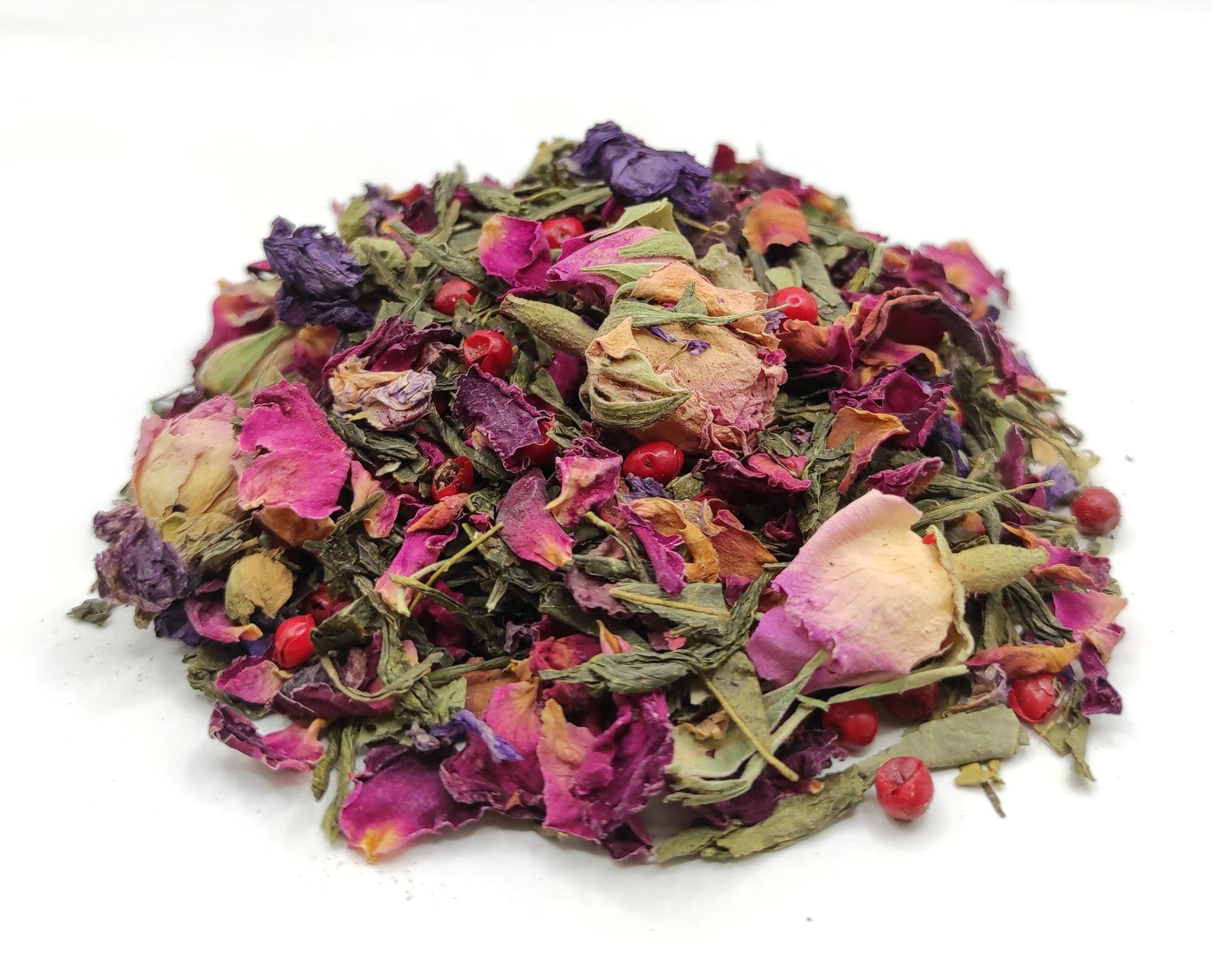 Jardín del Edén Mezcla de Hierbas Té 40g - 1.95Kg (950 gramos)
