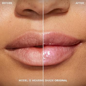 Lip Injection Travel Size Maximum Plump Extra Strength Lip Plumper Gloss, 2.9ml