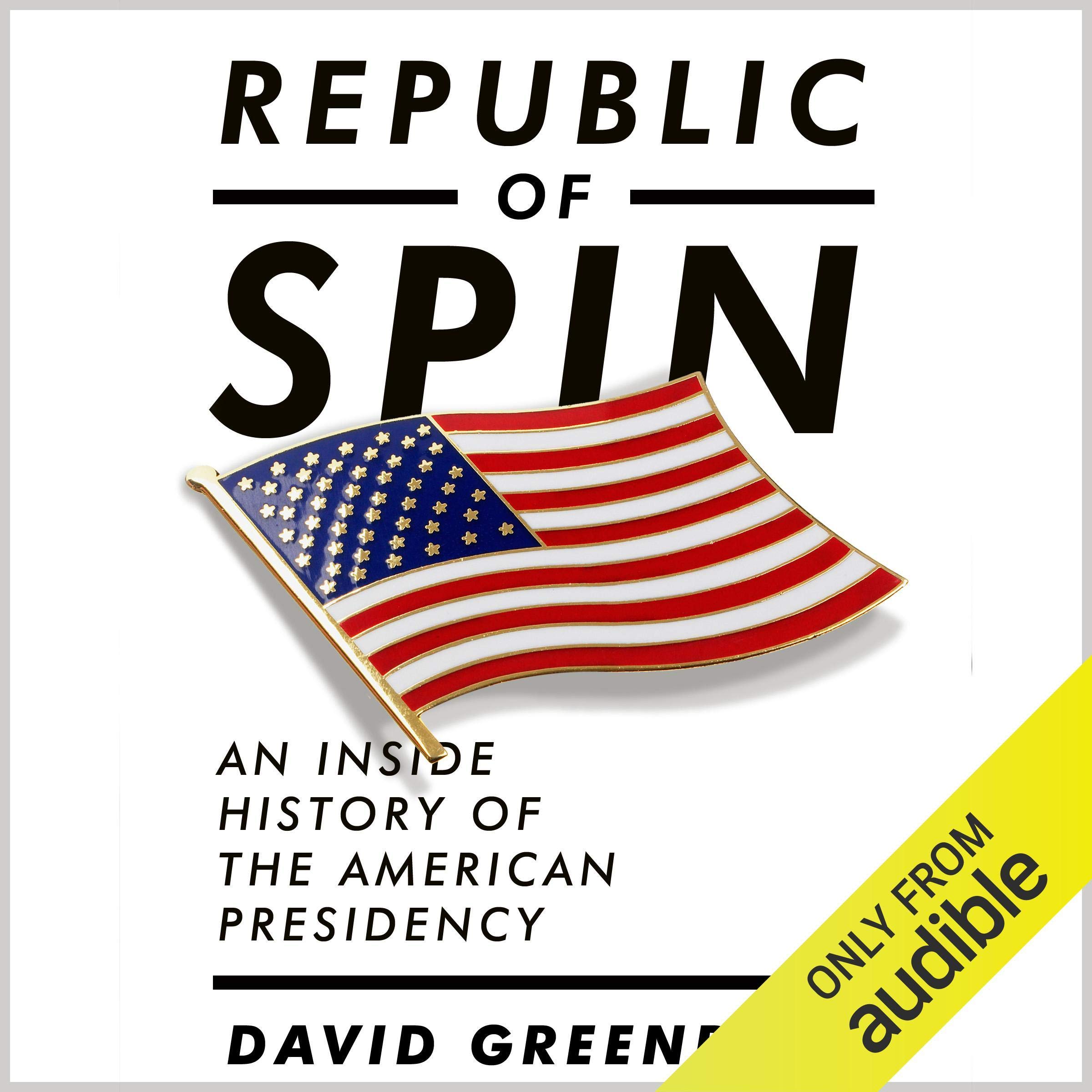 Republic of Spin