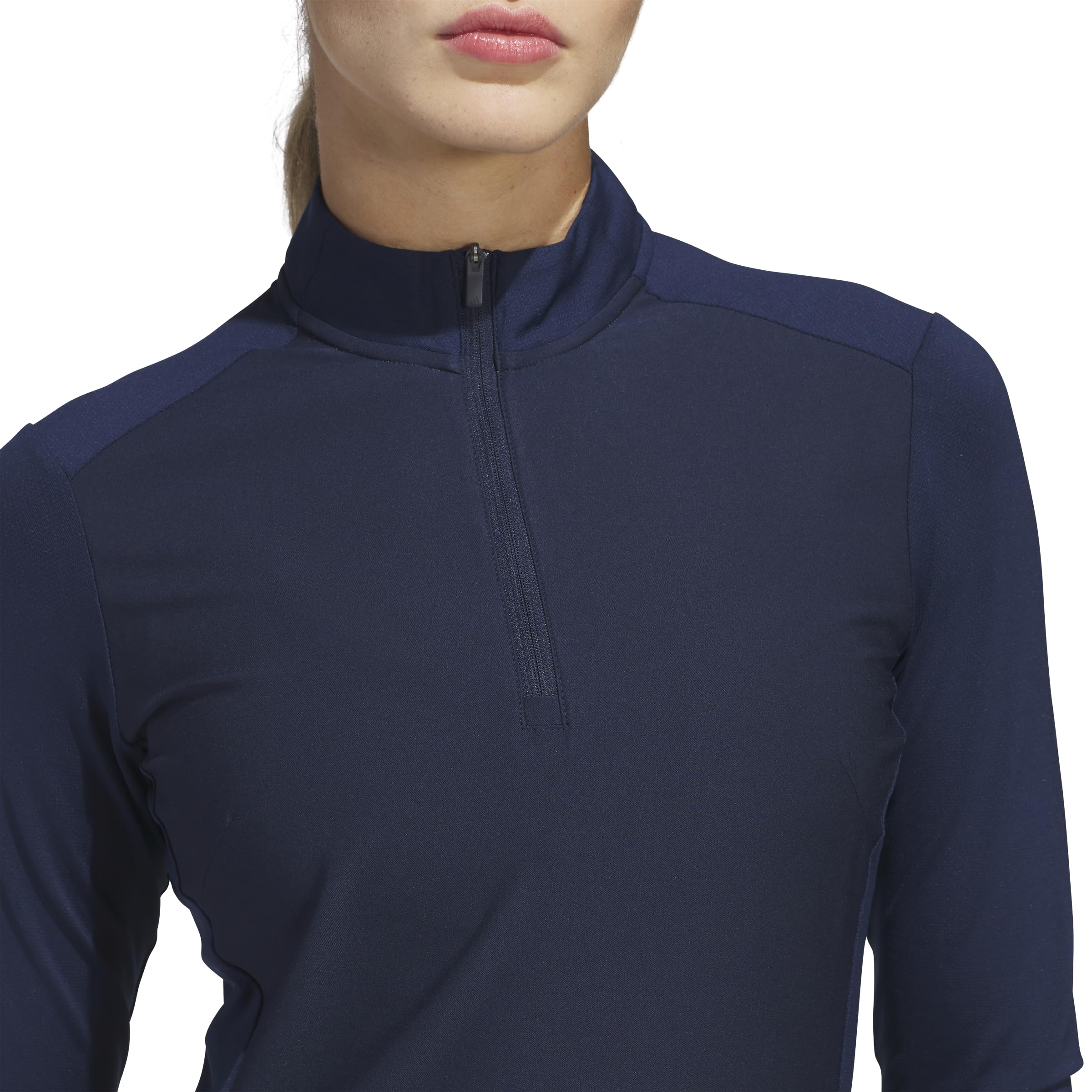 adidas Sukienka tenisowa damska, Granatowy Collegiate Navy, XL