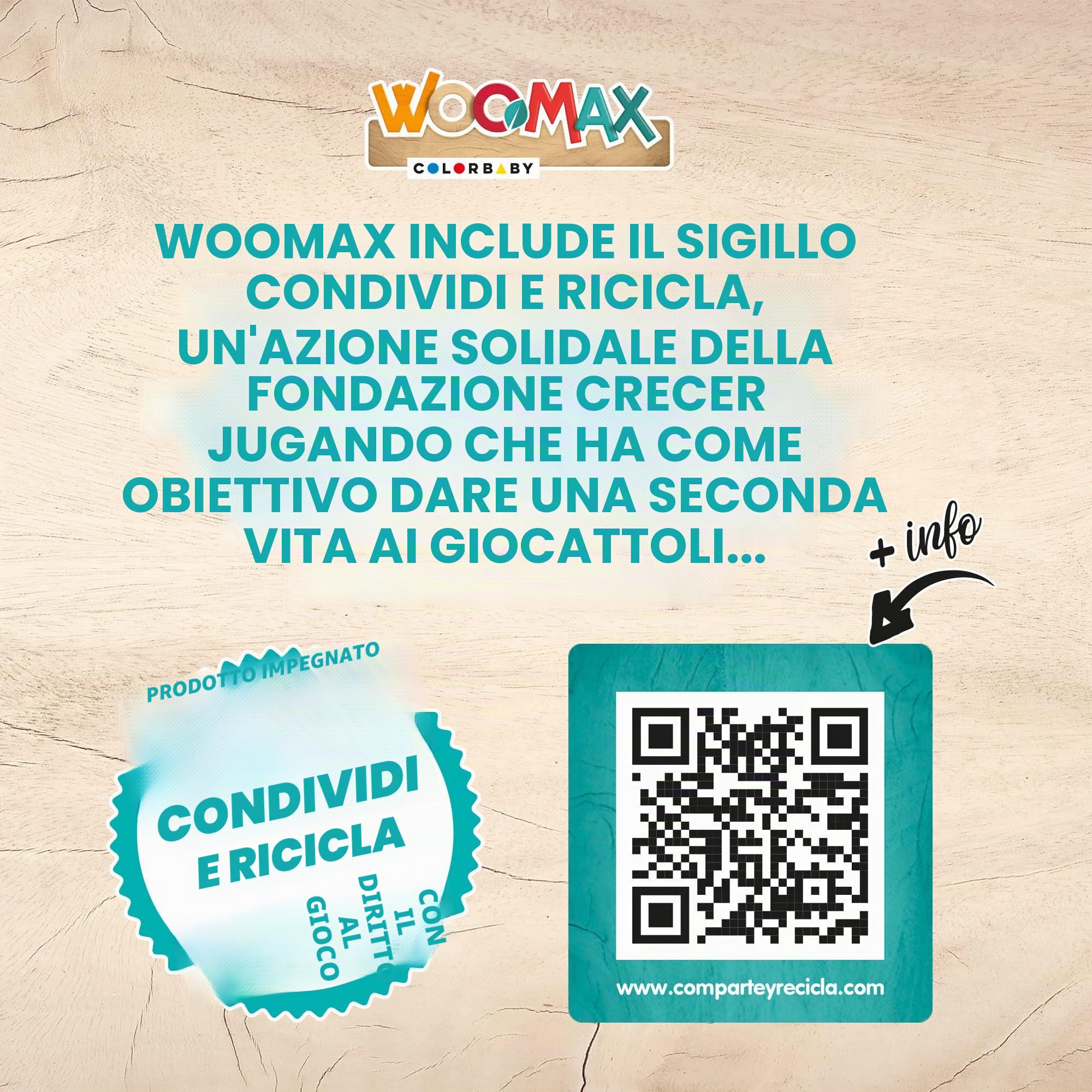 WOOMAX Cucina giocattolo con luce e suono, con piano cottura e cappa aspirante, 94,5 x 59,5 x 30 cm, per ragazzi e ragazze (49549)