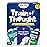 Skillmatics Card Game - Train of Thought, Fun for Family Game Night, Educational Toys, Travel Games for Kids, Teens and Adults, Gifts for Boys and Girls Ages 6, 7, 8, 9 and Up