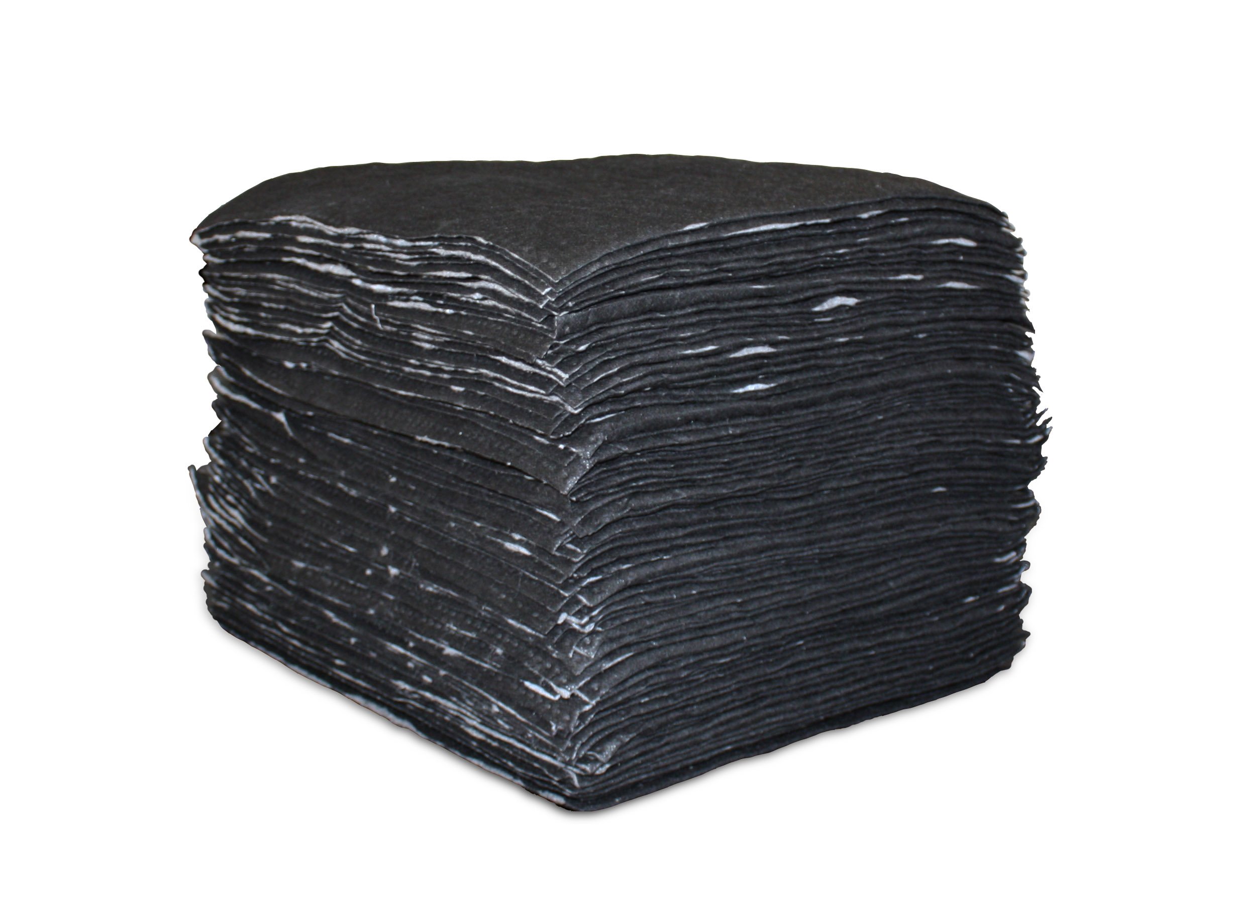 Recycled FiberLink Universal Heavyweight Absorbent Pads (Bale of 100)