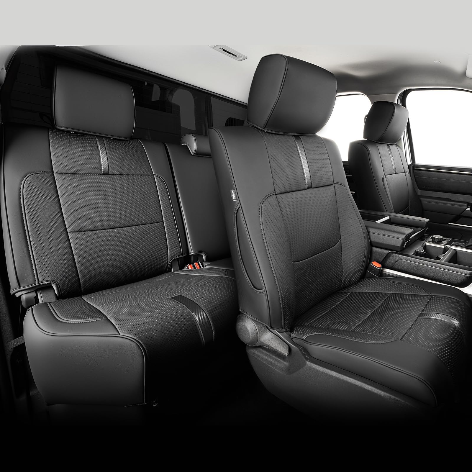 CreekT Tundra Seat Covers