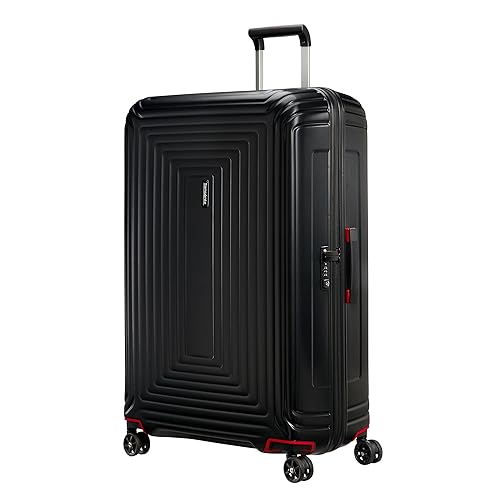 samsonite neopulse spinner 81cm