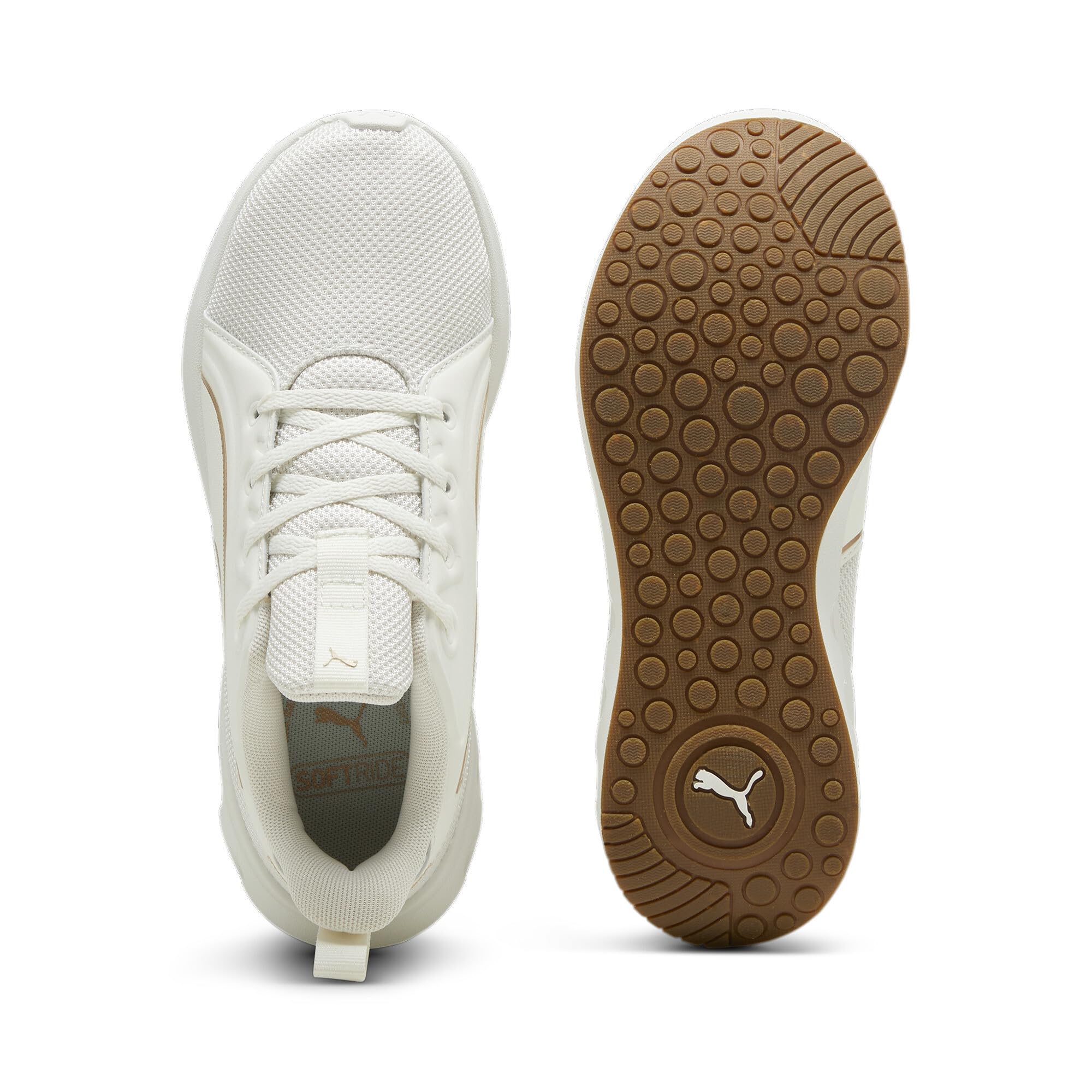 Puma Softride Carson Road Running ShoeUnisex Adulto