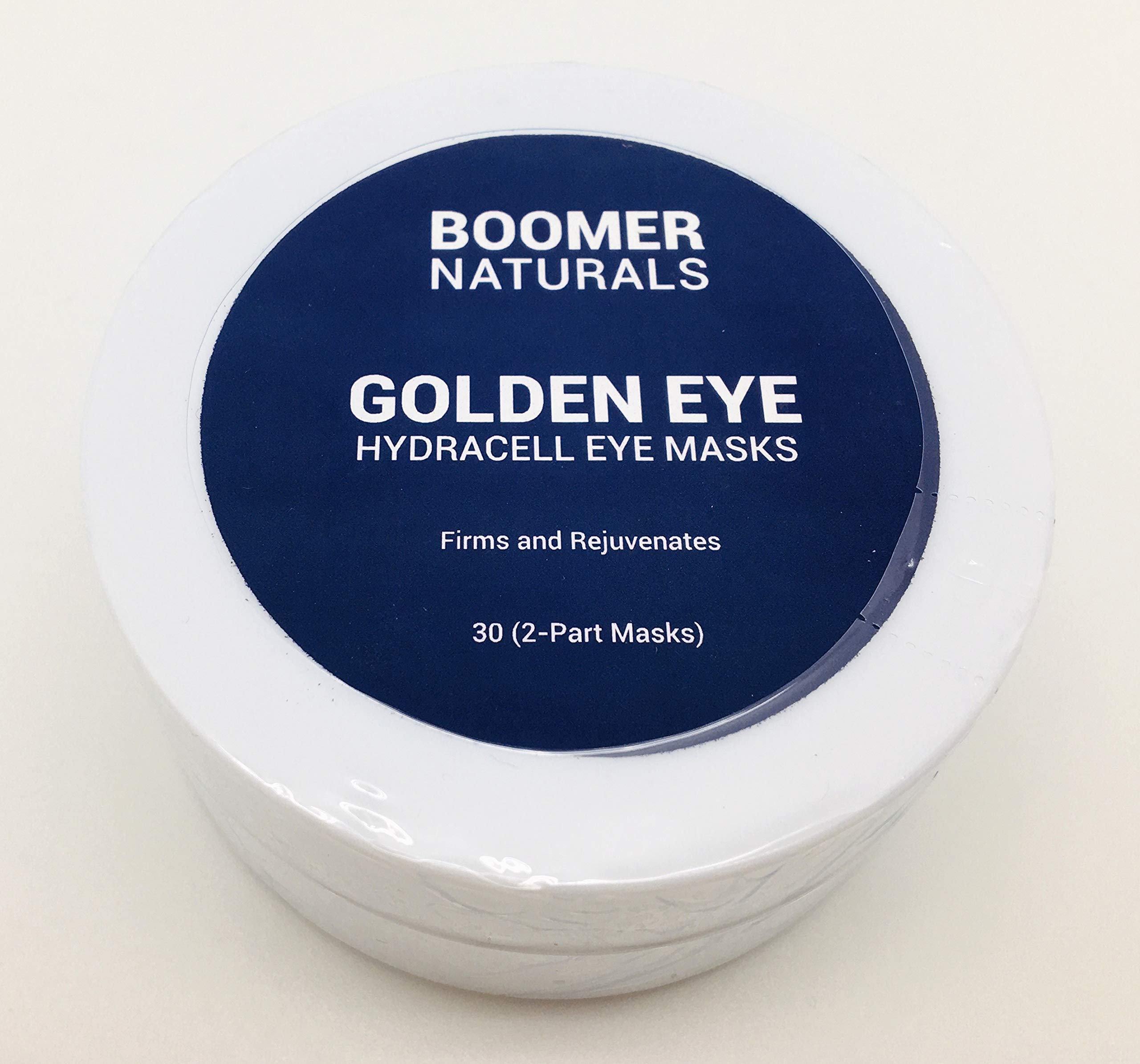 Buy Boomer Naturals Golden Eye Hydracell Eye Hydrating EGF Serum