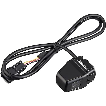 Amazon Co Jp デンソーテン フロントカメラ Eclipse Fec111 前方確認用 フロントアイカメラ イクリプス Denso Ten 家電 カメラ