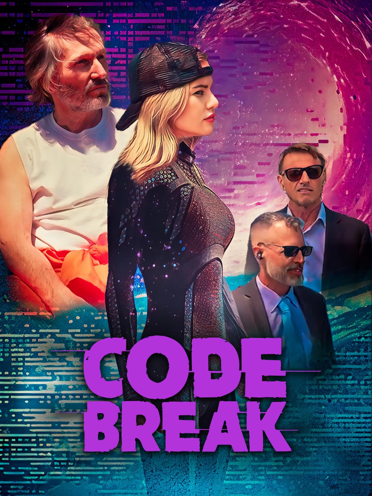 Code Break