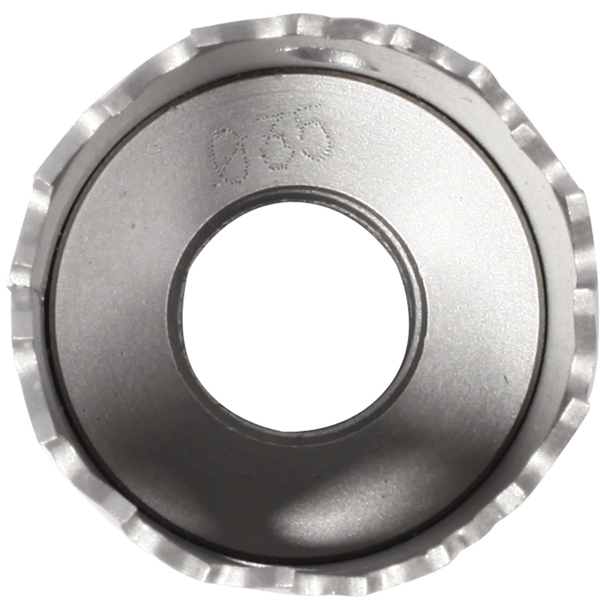 Trépan BIMETAL erko 42035 diam. 35mm | Scie trépan HSS bimétal au cobalt - 35 mm - Erko