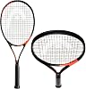 HEAD Ti. Radical Elite Tennis Racket - Pre-Strung