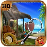 10 Different levels Beach Resort - Find Hidden Object