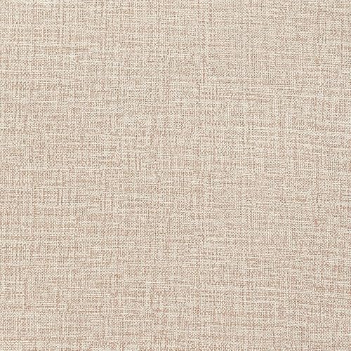 Mecpar Papel de contacto caqui de 177 x 118 pulgadas papel pintado de lino sintético texturizado color caqui neutro extraíble autoadhesivo para