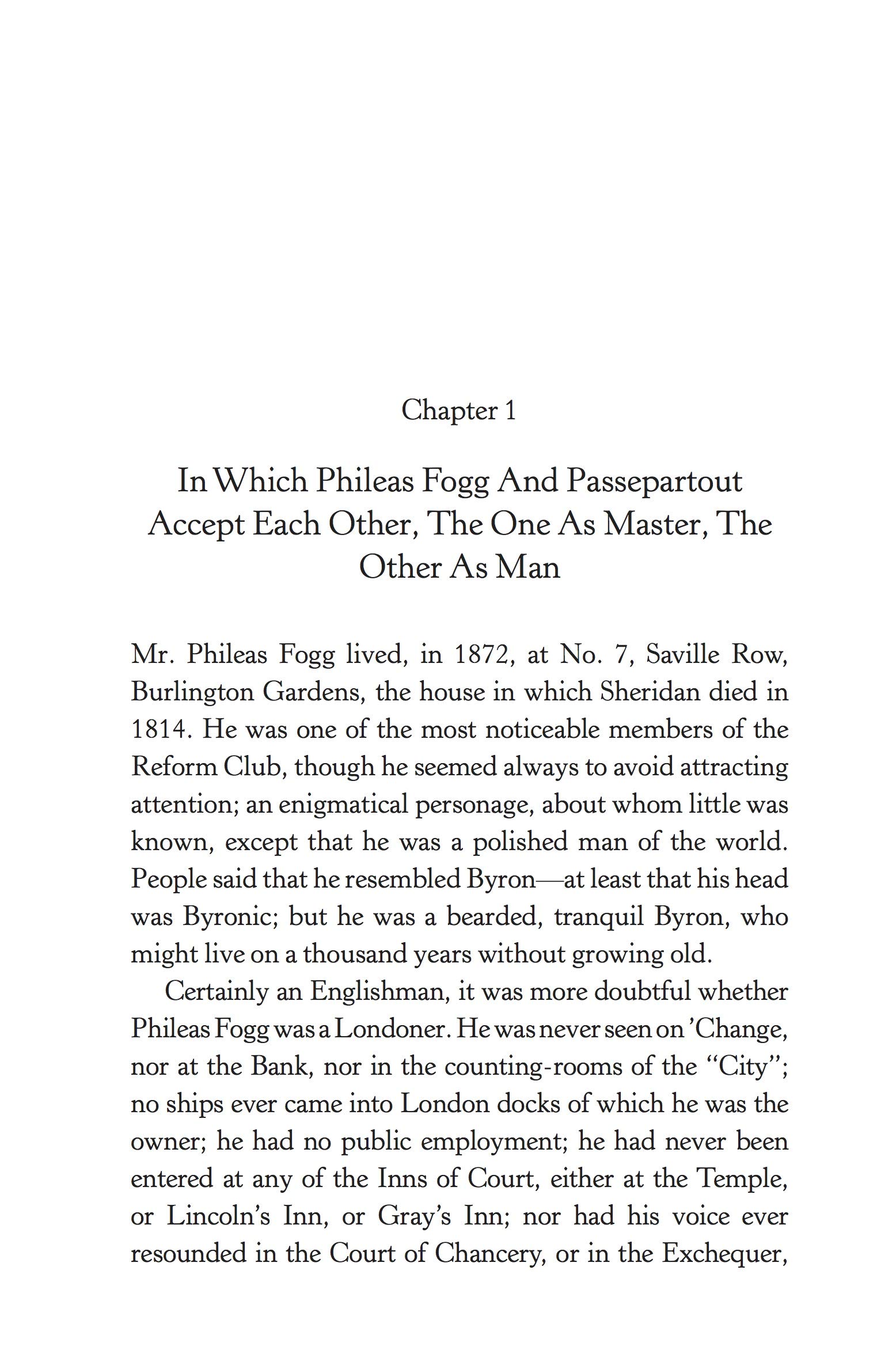 The Originals: Around the World in 80 Days by Jules Verne | Unabridged Classics | Timeless Journey Novel | Travel & Exploration Fiction Book | Full Adventure Novel 1