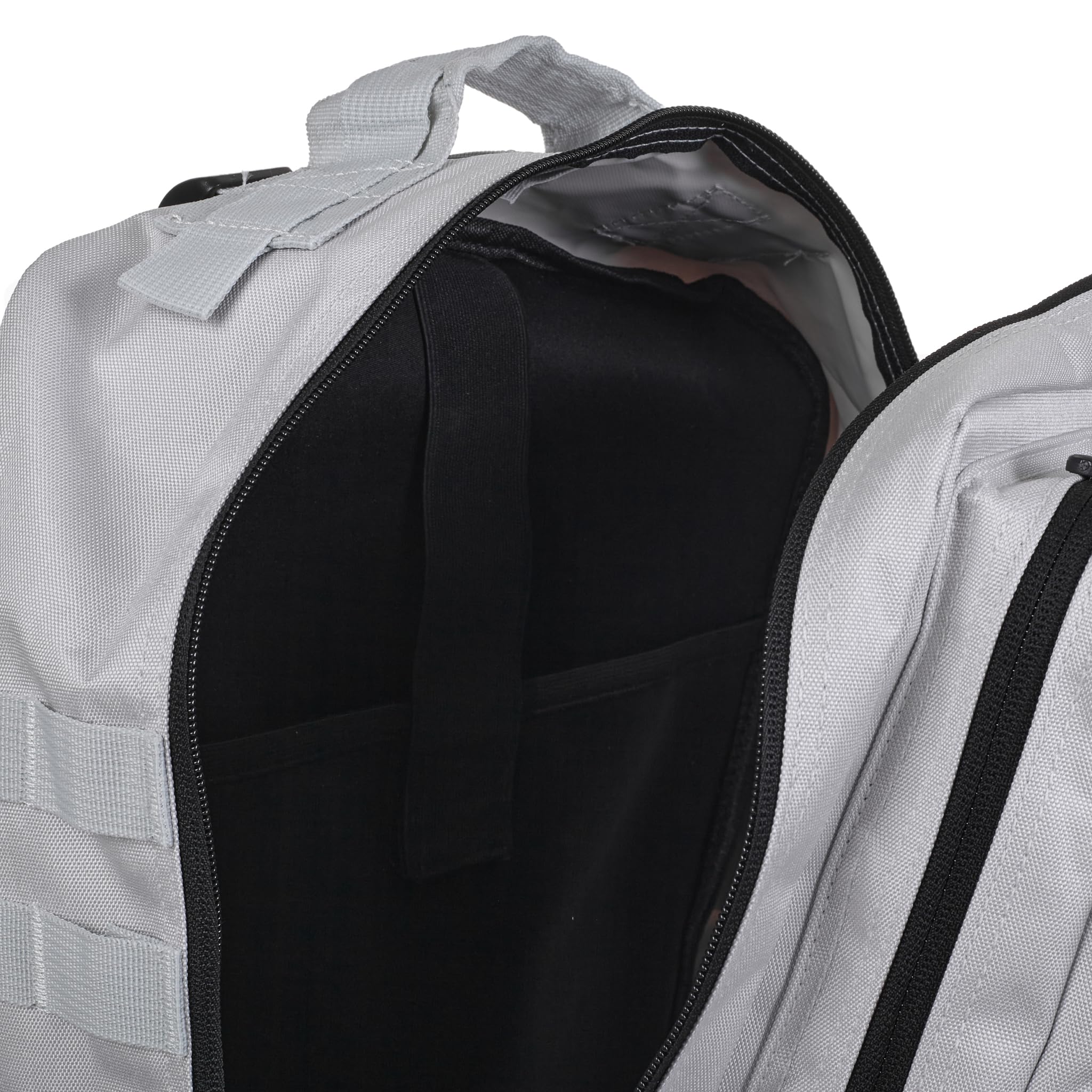 ELITRAINX ELITEX TRAINING Militär-Rucksack, 45 l, wasserdicht, Sport, Flugzeugkabine, CrossTraining, Outdoor-Sport, Fitnessstudio, tragbar