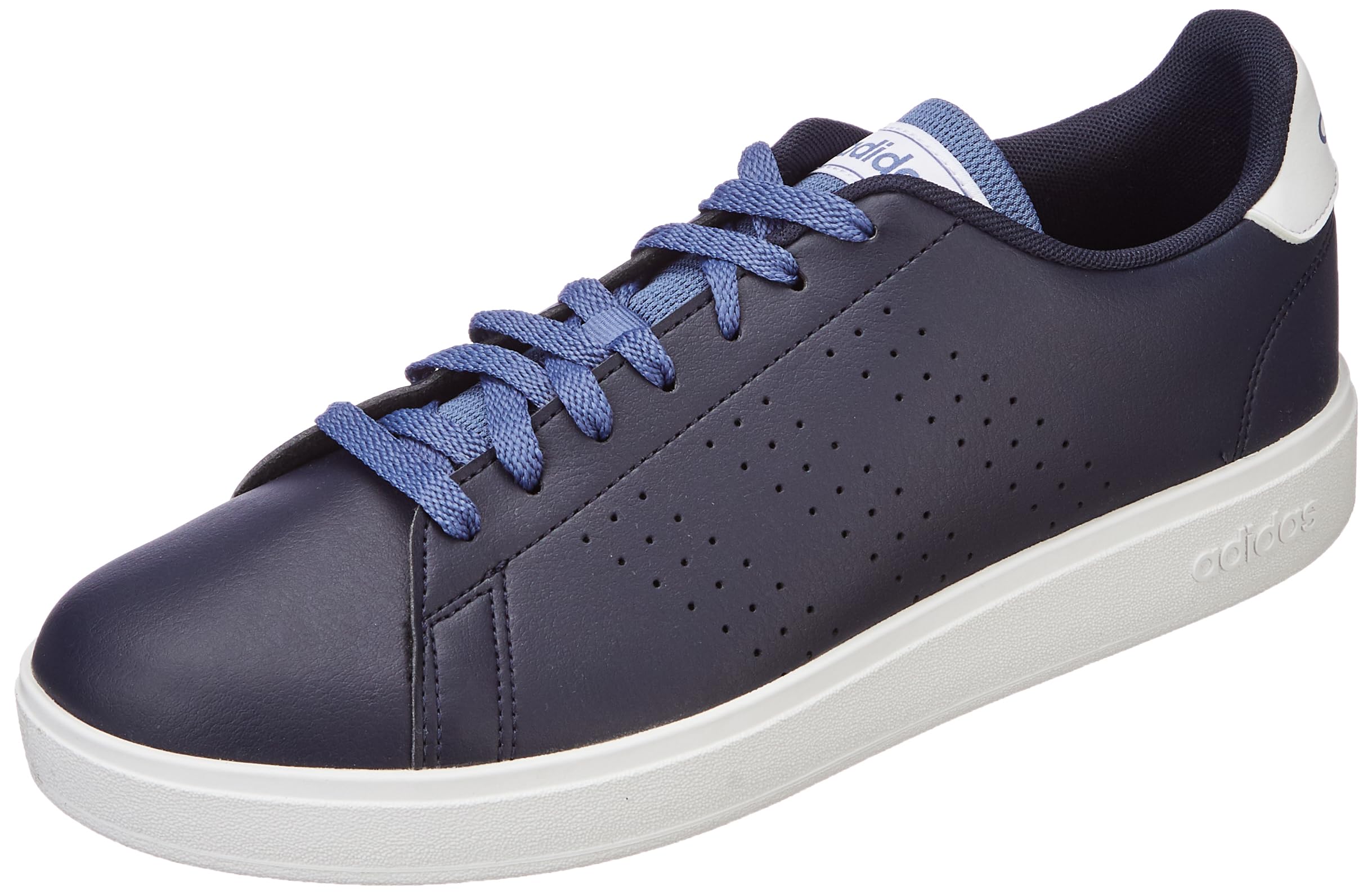 adidas Men Advantage 3.0 Tennis Shoe-picture-18