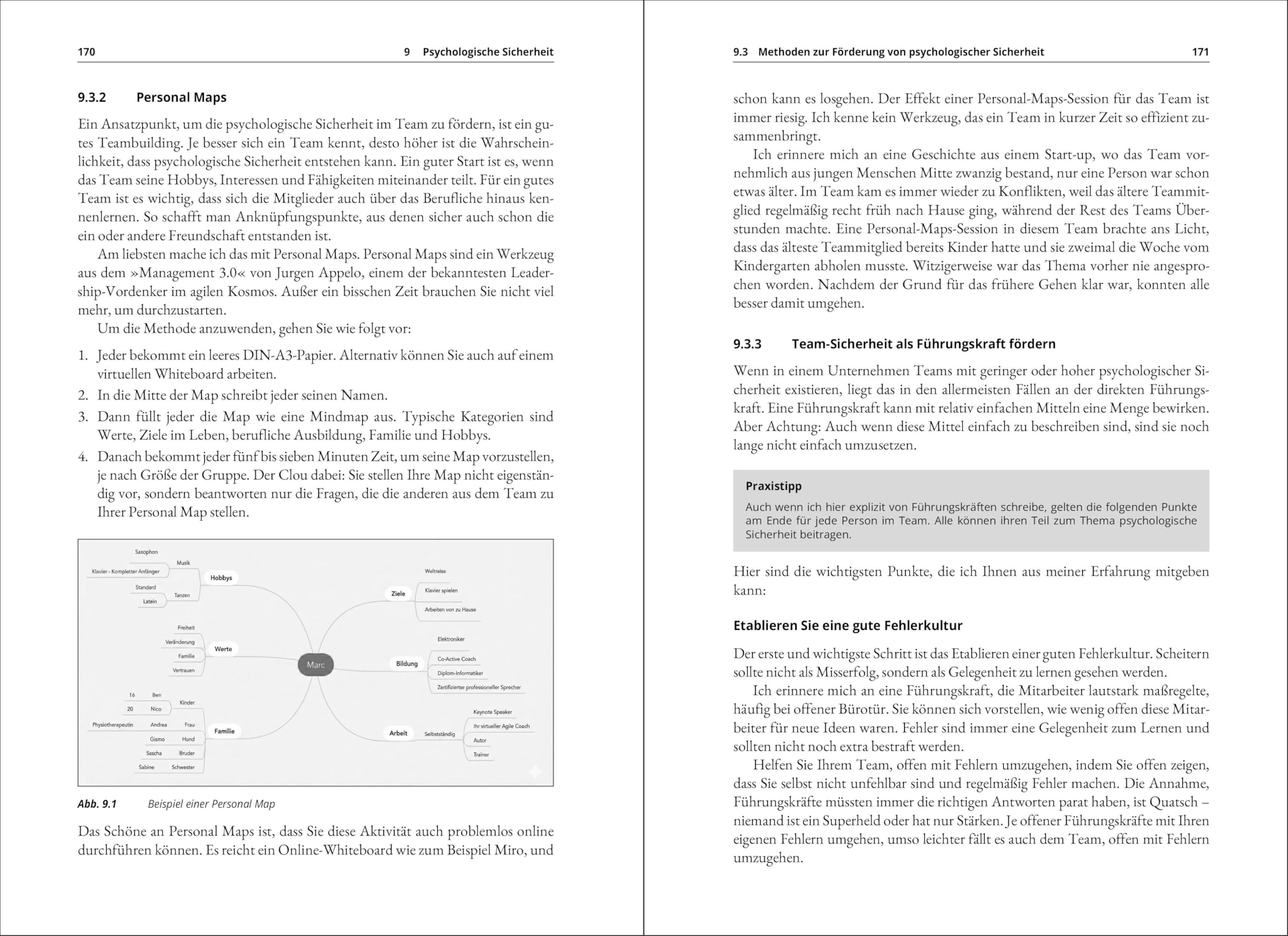 Retrospektiven in der Praxis: Veränderungsprozesse in Unternehmen und Teams effektiv begleiten