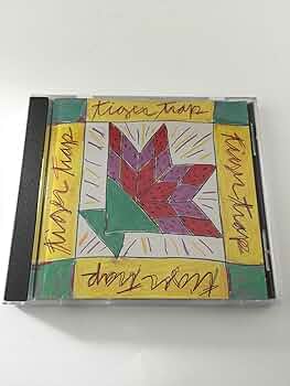 Tiger Trap - Tiger Trap カット盤 Amazon.co.jp: Tiger Trap: ミュージック