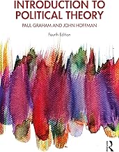 Introduction to Political Theory