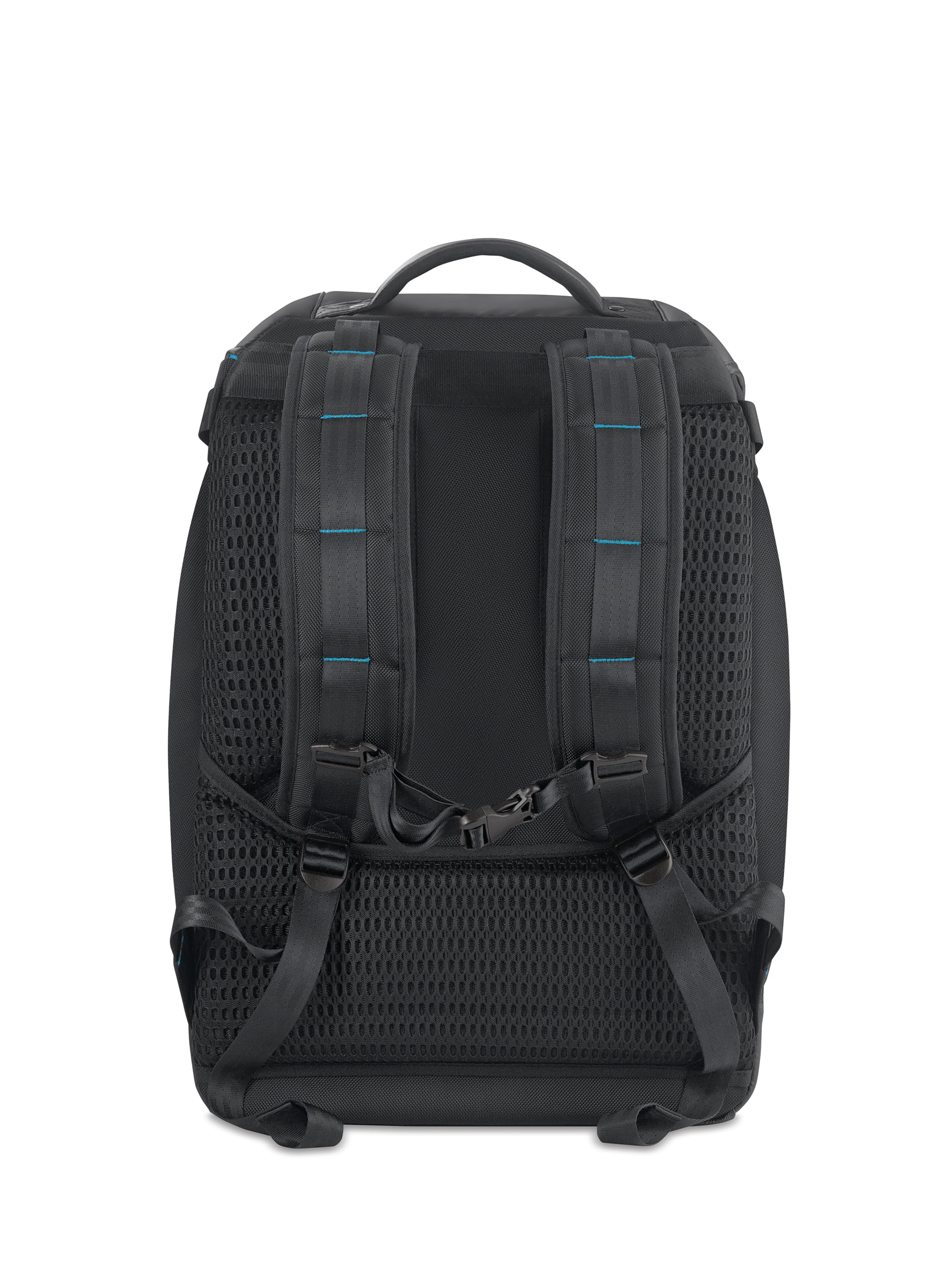acer predator m-utility 1680d ballistic laptop backpack for Up to 17" Laptop, Black, PBG920: Buy Online at Best Price in Egypt and a built Acer Predator Gaming Utility Backpack