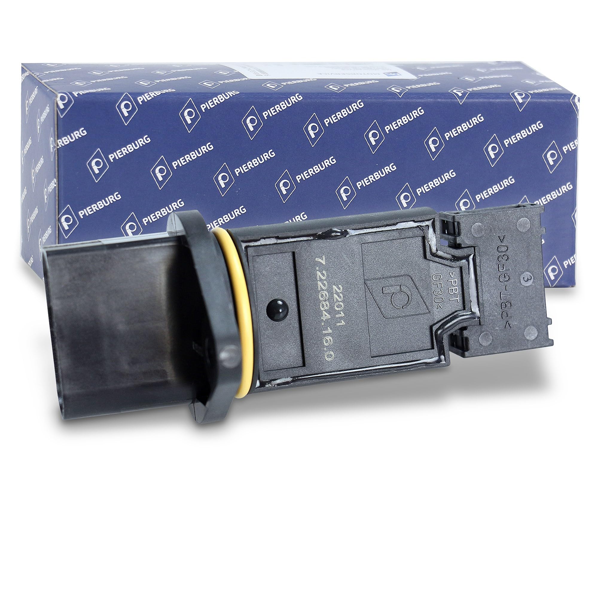 MASS AIR FLOW SENSOR 7.22684.16.0 FOR AVB 1.9L 4cyl ACV/AJT/APA/ANJ/AVR 2.5L