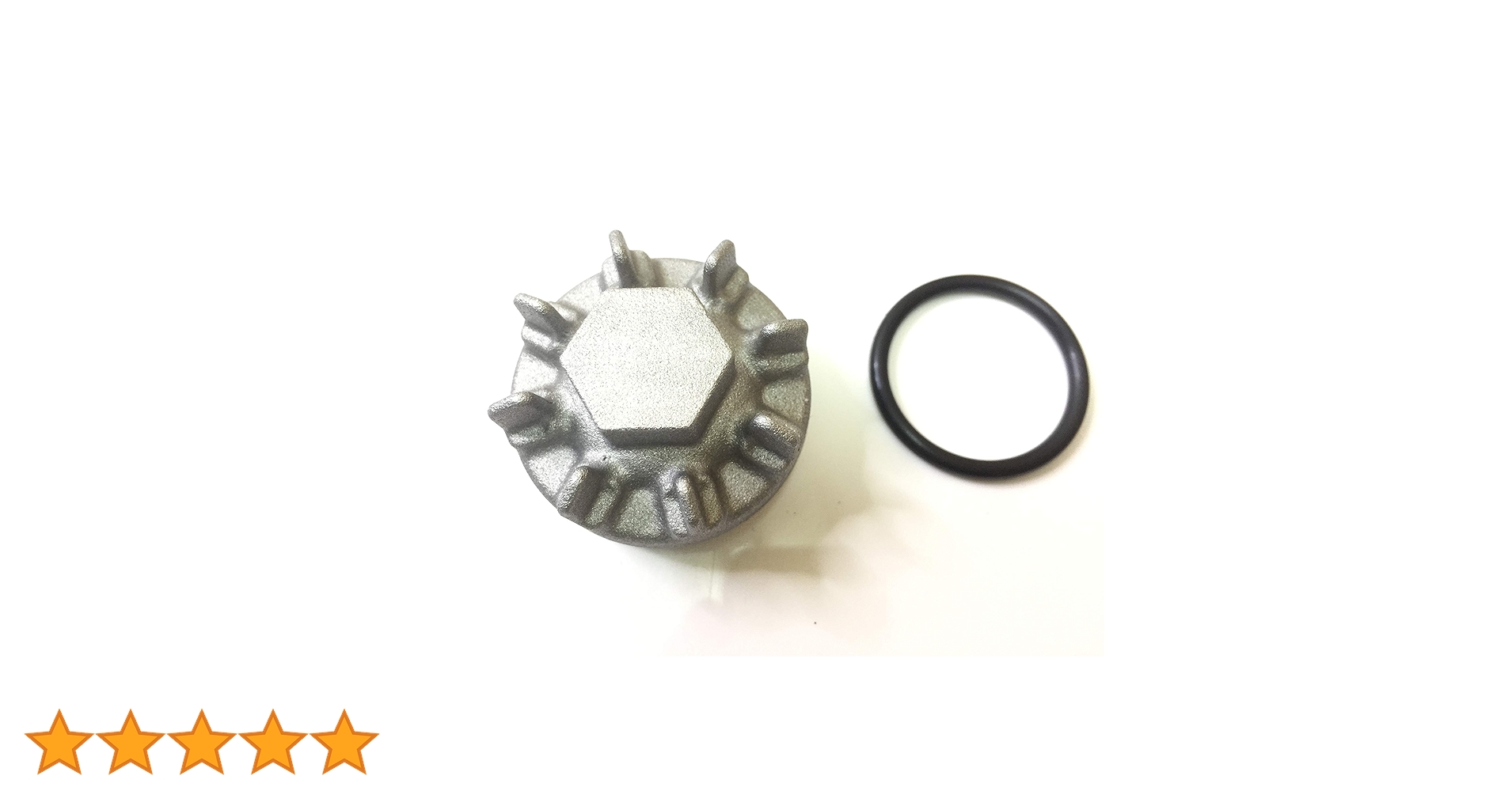 Amazon.co.jp: YAMAHA (ヤマハ純正) オイルドレンプラグ/O