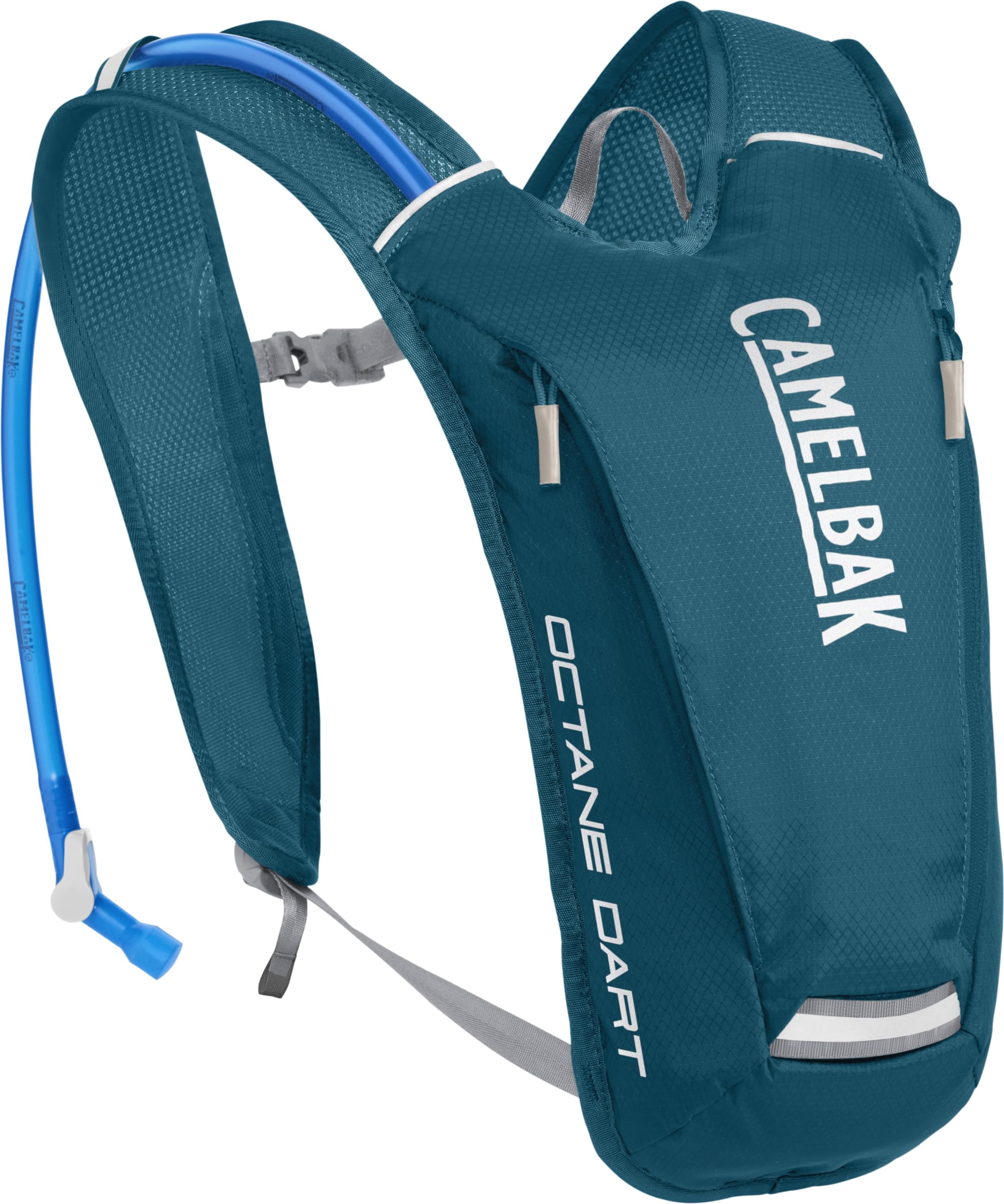 Camelbak Octane Dart 1.5L Hydrobag, Corsair Teal