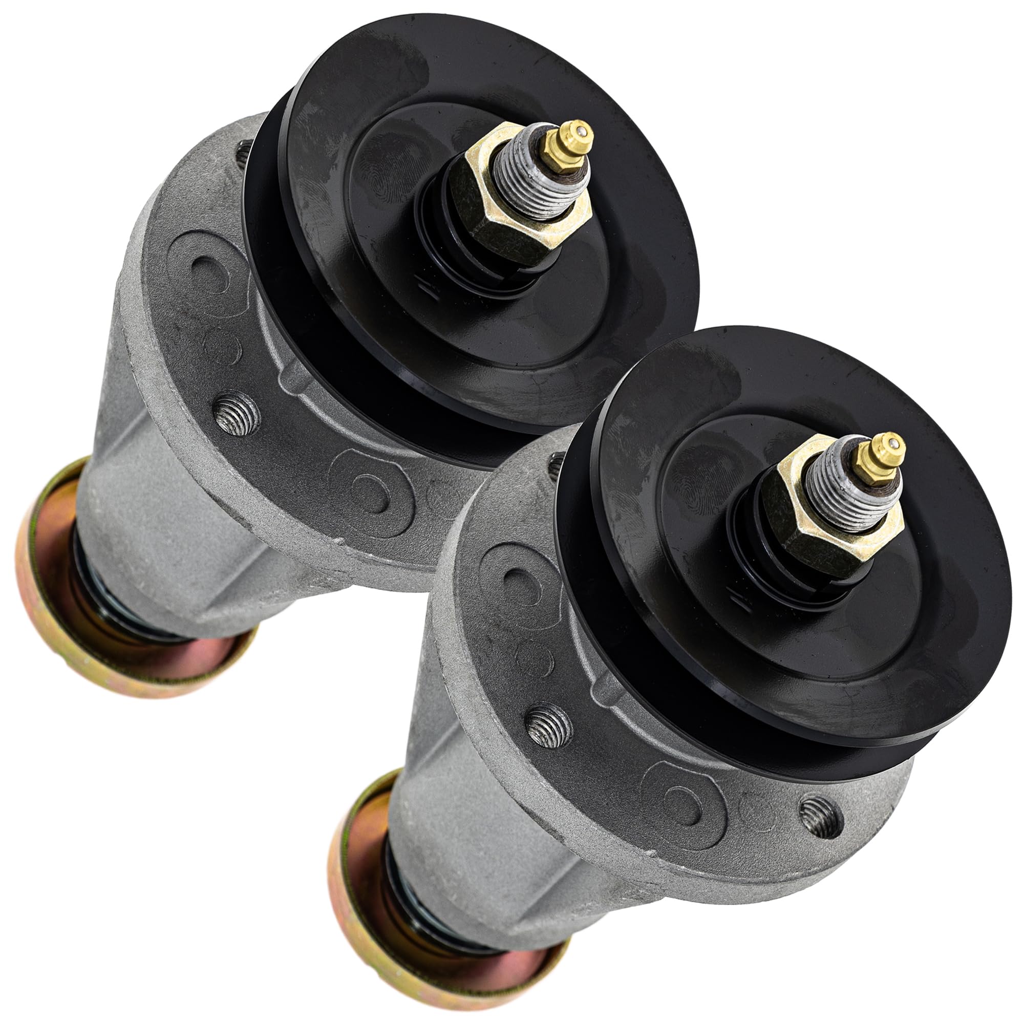 よしD Amazon.com : 8TEN Mower Spindle for Toro Side Rear Discharge