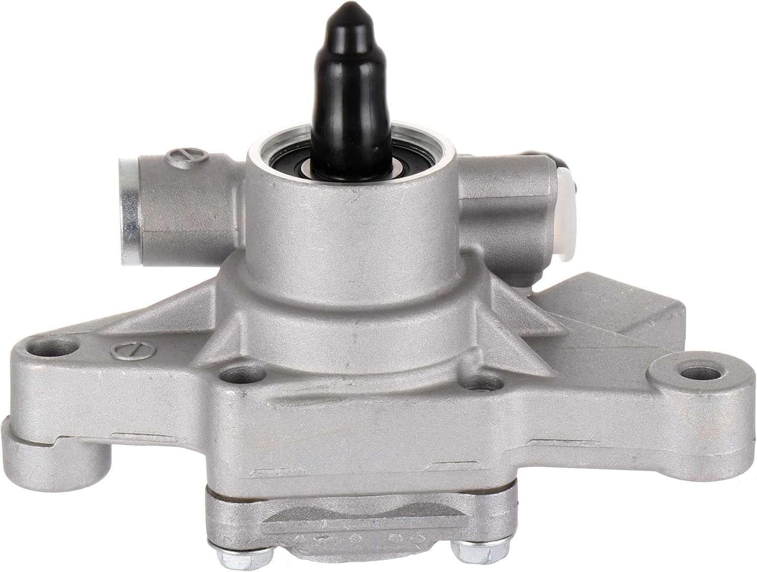 CCIYU Power Steering Pump for 97-00 for Acura EL, 96-00 for Honda Civic, 97-01 for Honda CR-V 21-5066 Power Steering Assist Pump