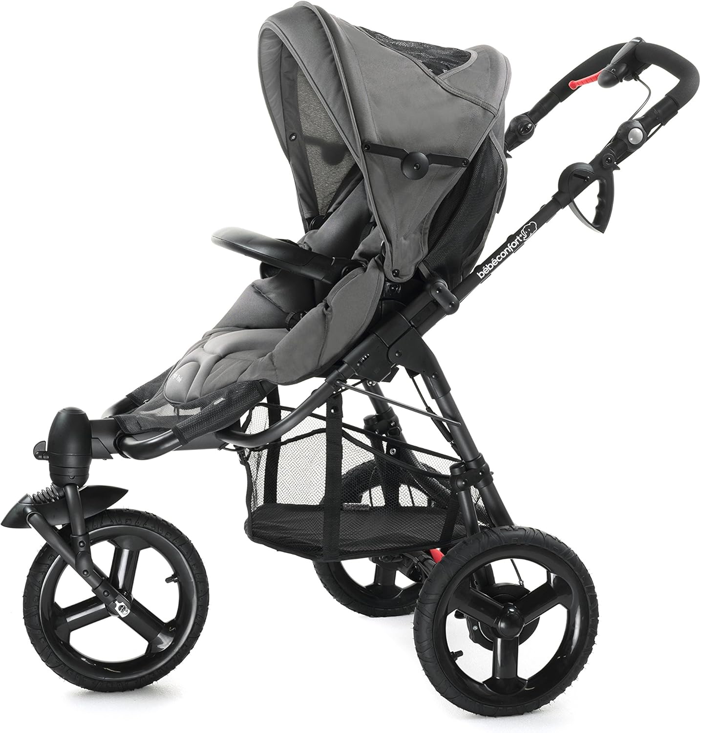 Bebeconfort High Trek Stroller Choice Of Colours Amazon Co Uk Baby Products Bebeconfort High Trek Stroller Choice Of Colours Amazon Co Uk Baby Products