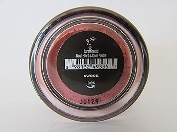 bareminerals trial size